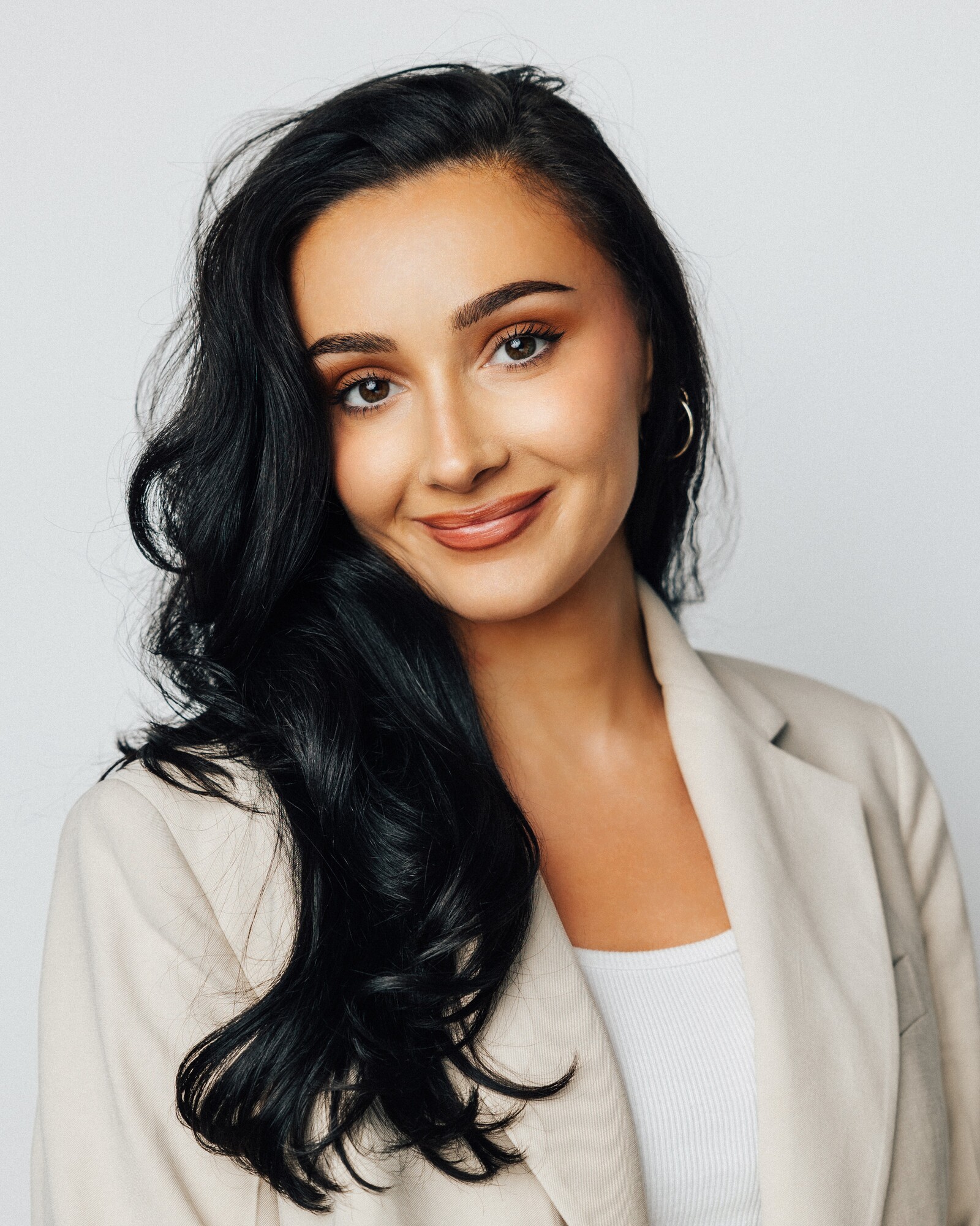Lydia Barker